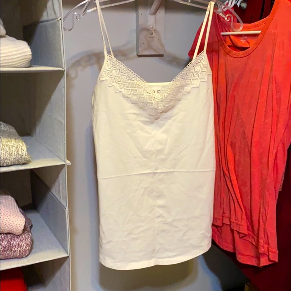 LOFT Cami